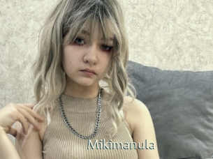 Mikimanula