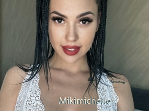 Mikimichelle