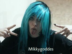 Mikkygoddes