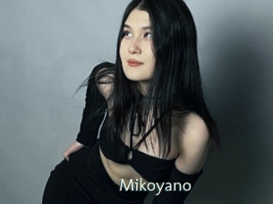Mikoyano