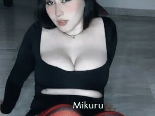 Mikuru