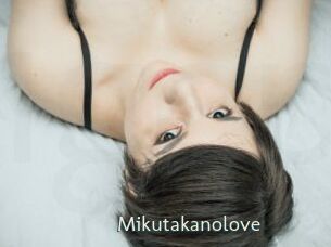 Mikutakanolove