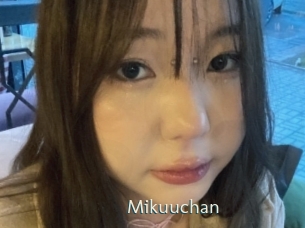 Mikuuchan