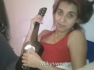 Mikysweet