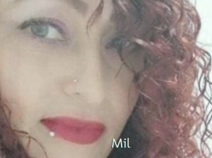 Mil