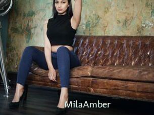 MilaAmber