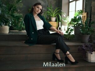 Milaalen