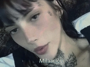 Milaaricci