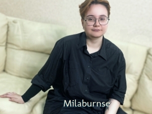 Milaburnse