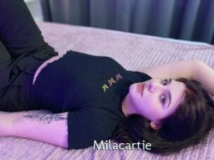 milacartie 1 grosse chatte poilue