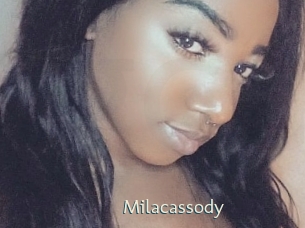 Milacassody