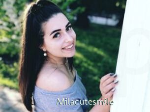 Milacutesmile
