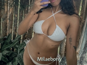 Milaebony