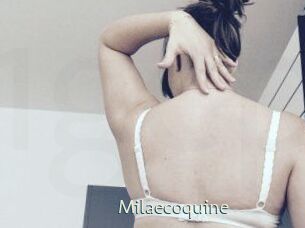 Milaecoquine
