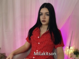 Milakitson
