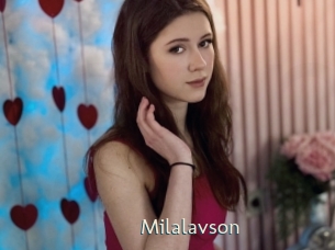 Milalavson