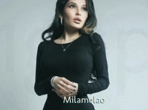 milamelao 1 grosse chatte poilue