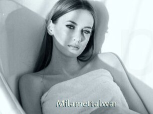 Milamettalwar
