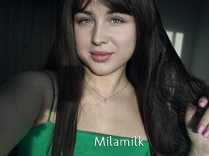 Milamilk