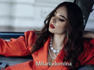 Milanadomina