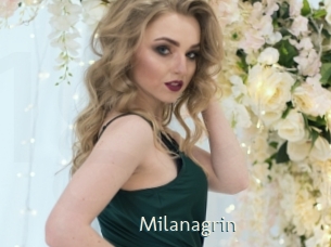 Milanagrin