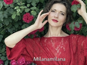 Milanamilana
