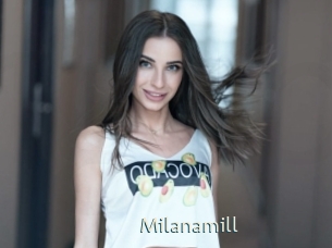 Milanamill