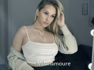 Milanamoure