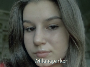 Milanaparker