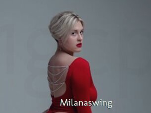 Milanaswing