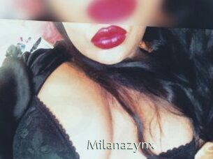 Milanazynx