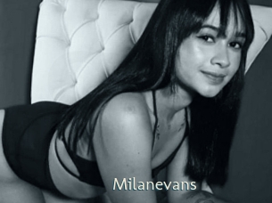 Milanevans