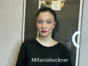 Milaniabuckner