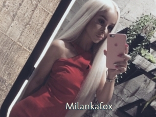 milankafox 1 grosse chatte poilue