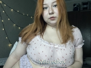Milaredfox