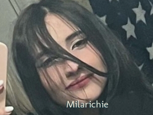 milarichie 1 grosse chatte poilue