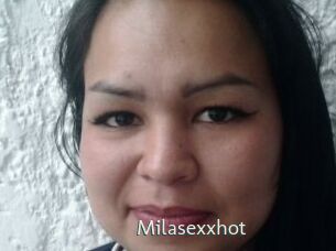 Milasexxhot