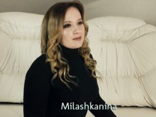 Milashkanina