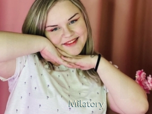 Milatory