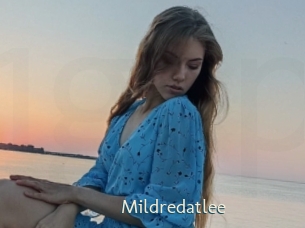 Mildredatlee
