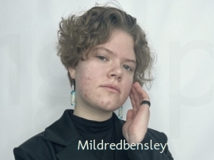 Mildredbensley