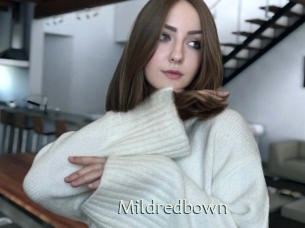 Mildredbown