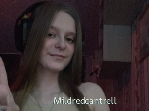 Mildredcantrell