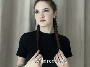 Mildredclack