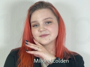 Mildredcolden