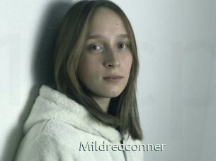 Mildredconner