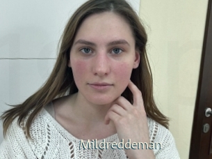 Mildreddeman