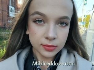 Mildreddownton