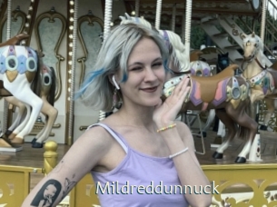 Mildreddunnuck