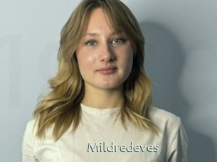 mildredeves 1 grosse chatte poilue